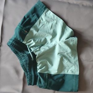 Girls Shorts